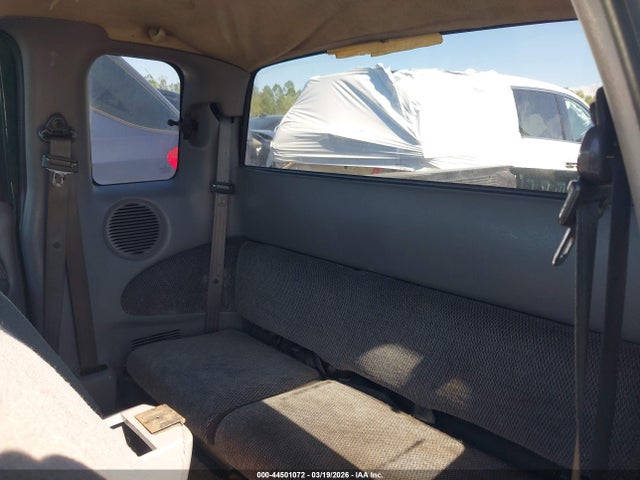 Aukcja sprzedaży 1999 Dodge Dakota Slt/sport, vin: 1B7GL22Y7XS116976, numer aukcji: 44501072