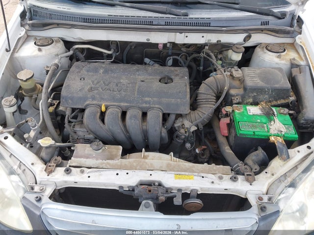Продаж на аукціоні авто 2003 Toyota Corolla Ce, vin: JTDBR32E630015776, номер лоту: 44501073