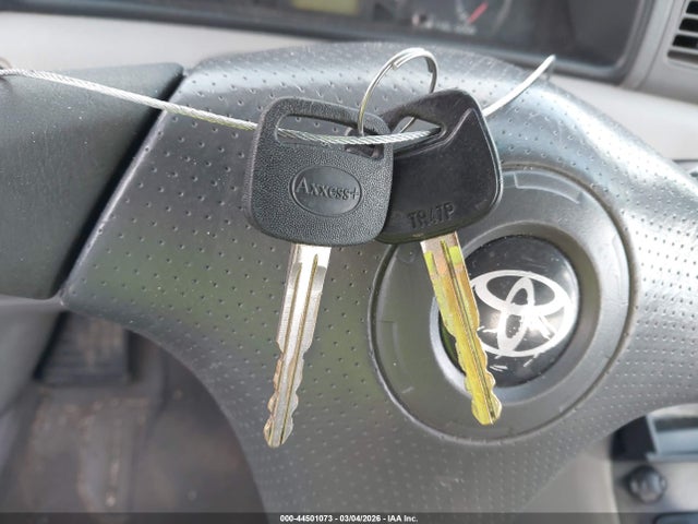 Продаж на аукціоні авто 2003 Toyota Corolla Ce, vin: JTDBR32E630015776, номер лоту: 44501073