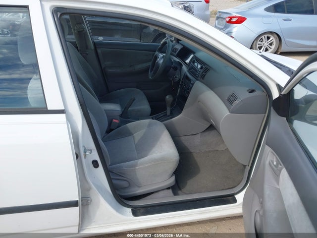 Продаж на аукціоні авто 2003 Toyota Corolla Ce, vin: JTDBR32E630015776, номер лоту: 44501073