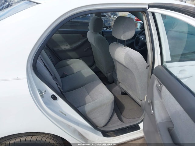 Продаж на аукціоні авто 2003 Toyota Corolla Ce, vin: JTDBR32E630015776, номер лоту: 44501073
