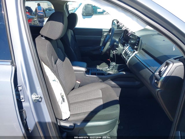 Продажа на аукционе авто 2023 Kia Sorento Lx, vin: 5XYRG4LC0PG248625, номер лота: 44501074