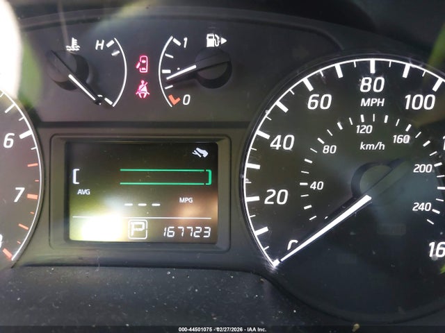 Nissan Sentra Fe+ S 2014 3N1AB7AP9EL617820 Image 12
