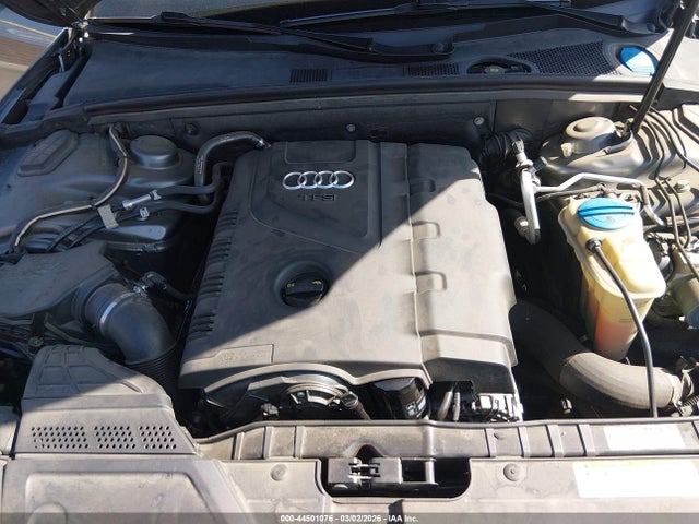 2014 AUDI A5 WAULFAFH8EN010877 Photo 9