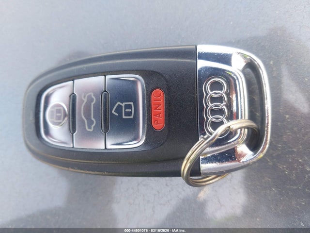 2014 AUDI A5 WAULFAFH8EN010877 Photo 10