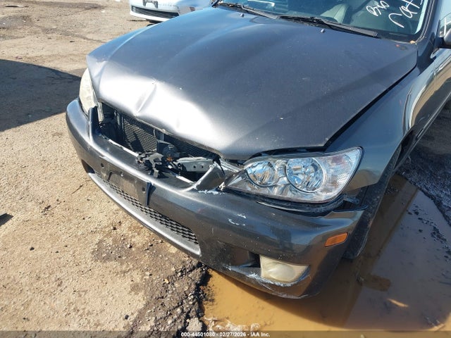 Aukcja sprzedaży 2002 Lexus Is 300, vin: JTHBD192920053806, numer aukcji: 44501080