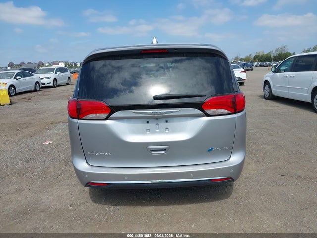 Aukcja sprzedaży 2018 Chrysler Pacifica Hybrid Touring Plus, vin: 2C4RC1H75JR332965, numer aukcji: 44501082