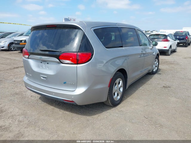 Aukcja sprzedaży 2018 Chrysler Pacifica Hybrid Touring Plus, vin: 2C4RC1H75JR332965, numer aukcji: 44501082