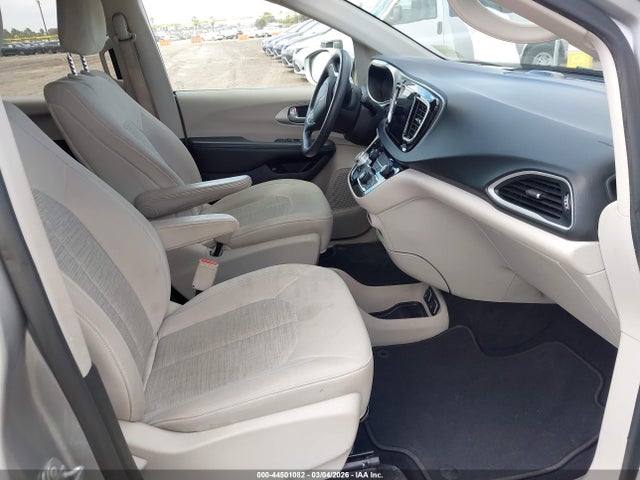 Aukcja sprzedaży 2018 Chrysler Pacifica Hybrid Touring Plus, vin: 2C4RC1H75JR332965, numer aukcji: 44501082