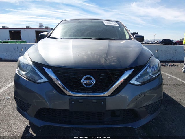 Nissan SENTRA SV 2019 3N1AB7AP0KL612369 Image 12