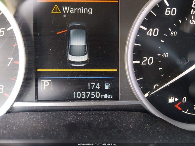 Nissan SENTRA SV 2019 3N1AB7AP0KL612369 Image 15
