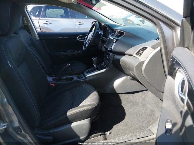 Nissan SENTRA SV 2019 3N1AB7AP0KL612369 Image 5