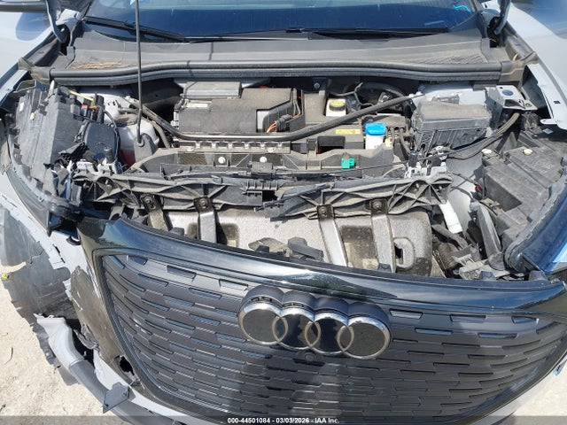 Aukcja sprzedaży 2024 Audi Q4 E-tron Premium Plus 50 Quattro, vin: WA1L2BFZ8RP024893, numer aukcji: 44501084
