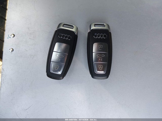 Aukcja sprzedaży 2024 Audi Q4 E-tron Premium Plus 50 Quattro, vin: WA1L2BFZ8RP024893, numer aukcji: 44501084