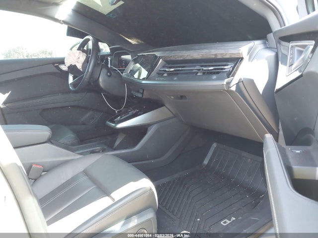 Aukcja sprzedaży 2024 Audi Q4 E-tron Premium Plus 50 Quattro, vin: WA1L2BFZ8RP024893, numer aukcji: 44501084