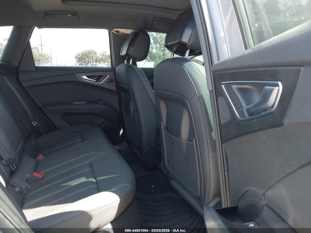 Aukcja sprzedaży 2024 Audi Q4 E-tron Premium Plus 50 Quattro, vin: WA1L2BFZ8RP024893, numer aukcji: 44501084