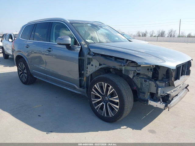 2020 VOLVO XC90 YV4102CK8L1585483