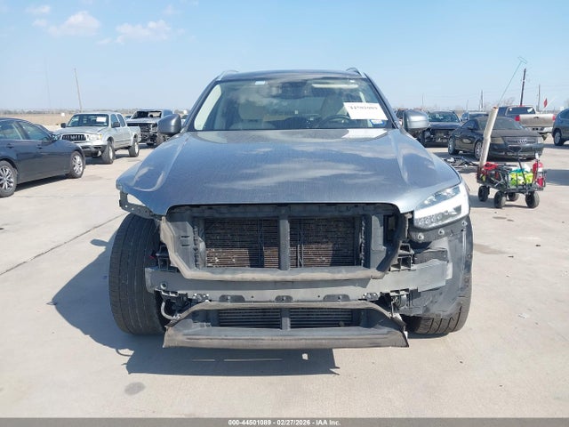 YV4102CK8L1585483 Volvo Xc90 T5 Momentum 7 Passenger