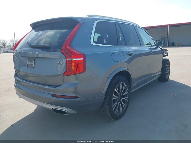 2020 VOLVO XC90 YV4102CK8L1585483 Photo 3