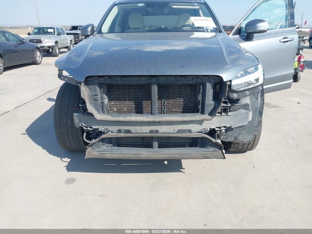 2020 VOLVO XC90 YV4102CK8L1585483 Photo 5