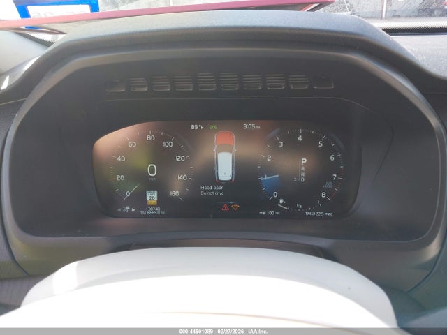 2020 VOLVO XC90 YV4102CK8L1585483 Photo 6