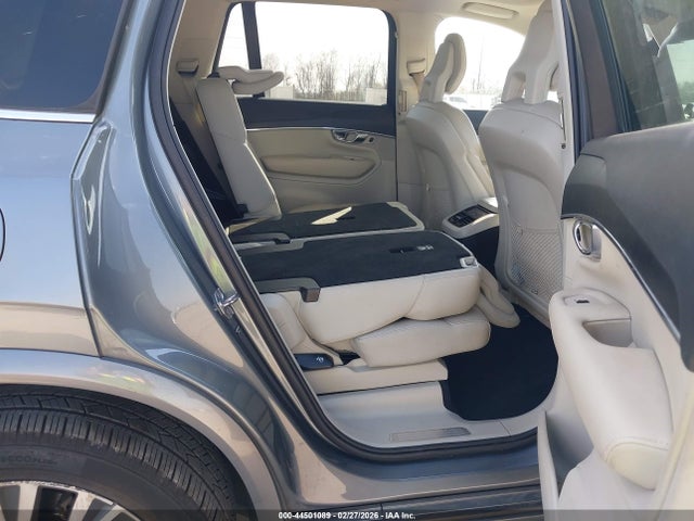 2020 VOLVO XC90 YV4102CK8L1585483 Photo 7