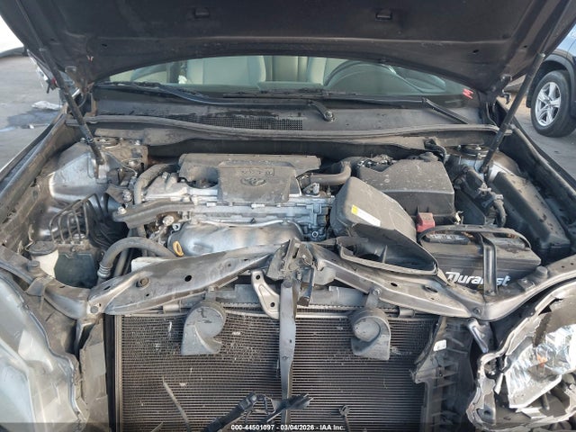 Toyota CAMRY SE 2016 4T1BF1FK4GU198666 Image 10
