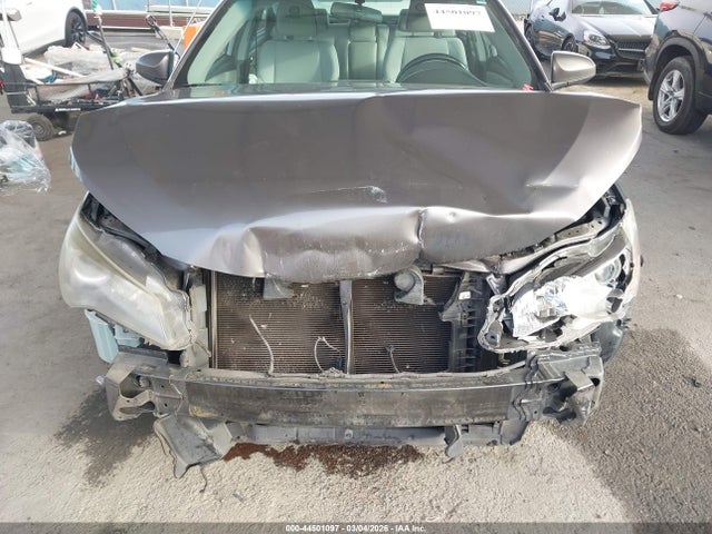 Toyota CAMRY SE 2016 4T1BF1FK4GU198666 Image 6