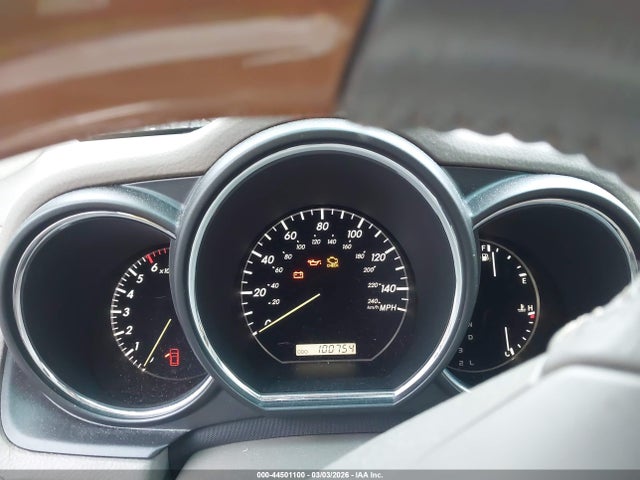 44501100 :رقم المزاد ، JTJHA31U040025132 vin ، 2004 Lexus Rx 330 مزاد بيع