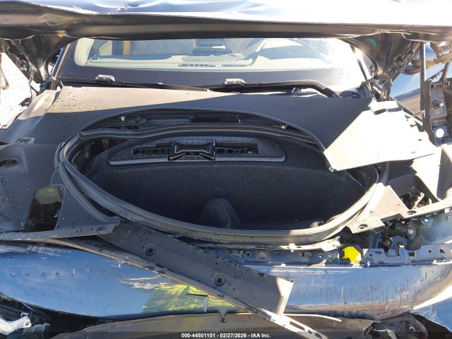 Polestar 2 Long Range Dual Motor 2022 LPSED3KA7NL059336 Image 10