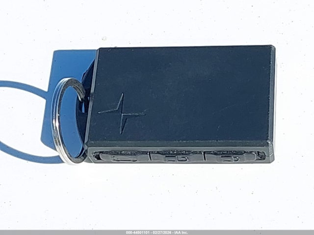 Polestar 2 Long Range Dual Motor 2022 LPSED3KA7NL059336 Image 11