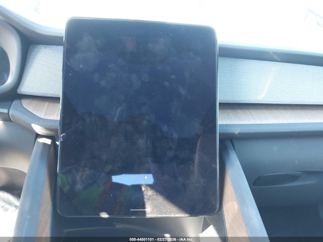 Polestar 2 Long Range Dual Motor 2022 LPSED3KA7NL059336 Image 18