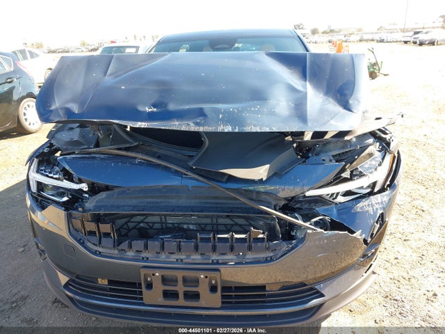 Polestar 2 Long Range Dual Motor 2022 LPSED3KA7NL059336 Image 6
