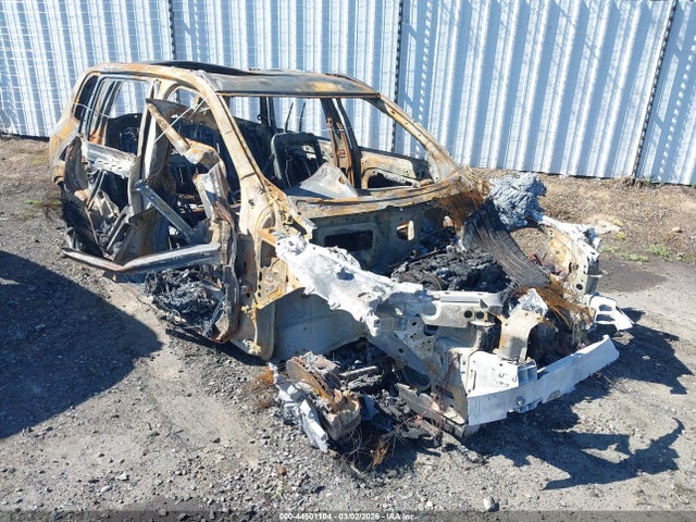 2017 VOLVO XC90 YV4A22PK6H1177706