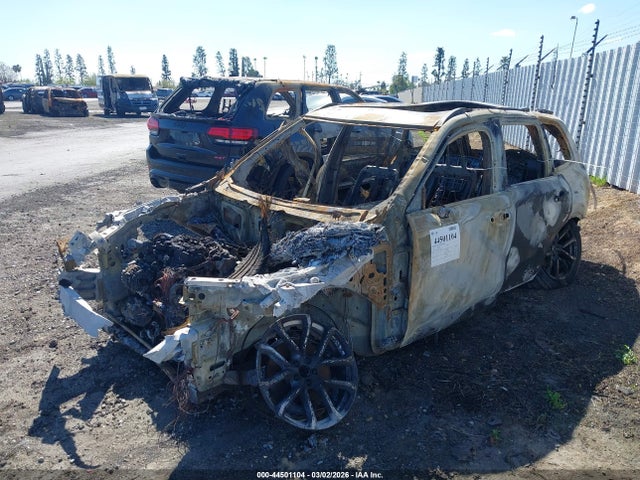 2017 VOLVO XC90 YV4A22PK6H1177706 Photo 1