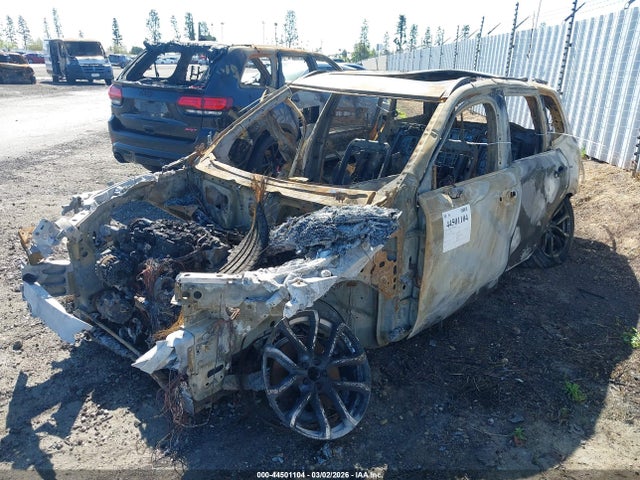 2017 VOLVO XC90 YV4A22PK6H1177706 Photo 5