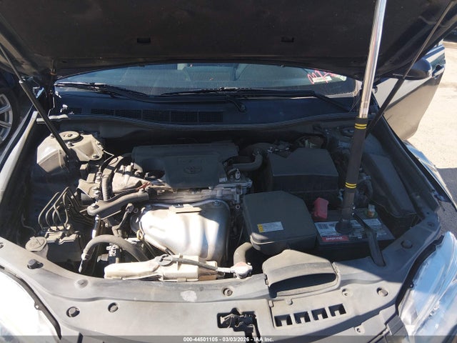 Toyota CAMRY LE 2016 4T1BF1FK1GU515657 Image 10