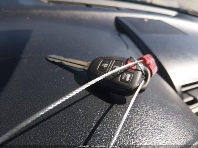 Toyota CAMRY LE 2016 4T1BF1FK1GU515657 Image 11