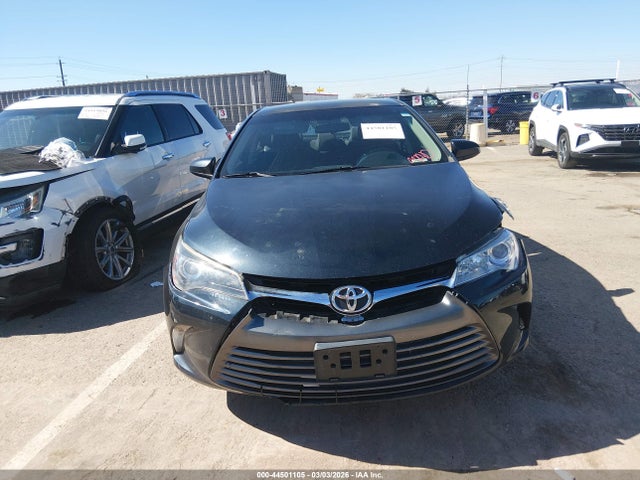 Toyota CAMRY LE 2016 4T1BF1FK1GU515657 Image 12