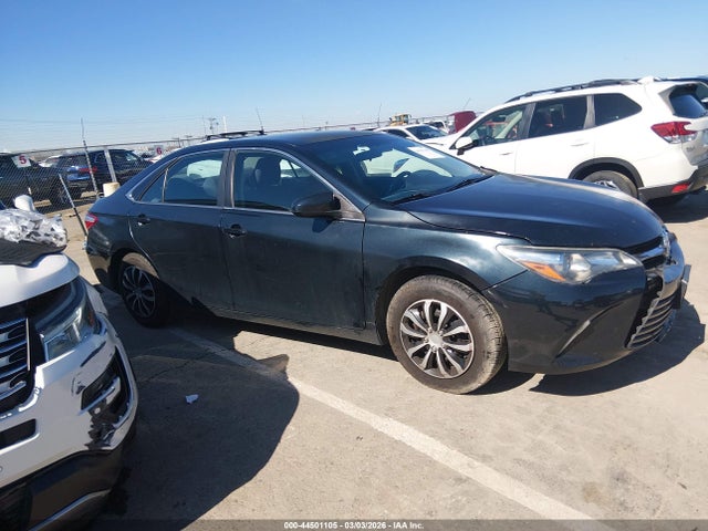 Toyota CAMRY LE 2016 4T1BF1FK1GU515657 Image 13