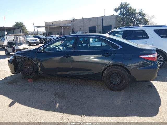 Toyota CAMRY LE 2016 4T1BF1FK1GU515657 Image 14