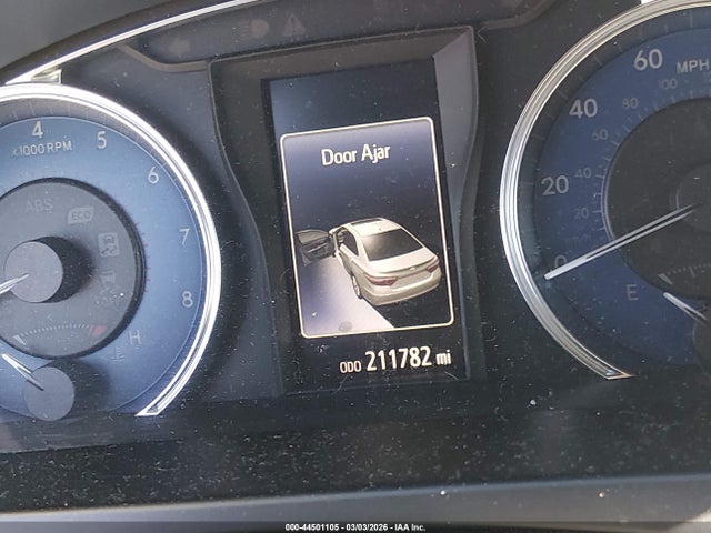 Toyota CAMRY LE 2016 4T1BF1FK1GU515657 Image 15
