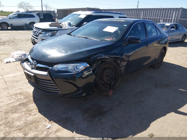 Toyota CAMRY LE 2016 4T1BF1FK1GU515657 Image 2