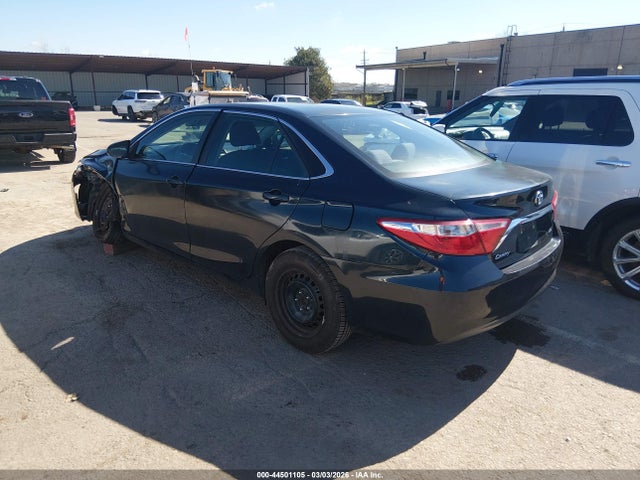 Toyota CAMRY LE 2016 4T1BF1FK1GU515657 Image 3