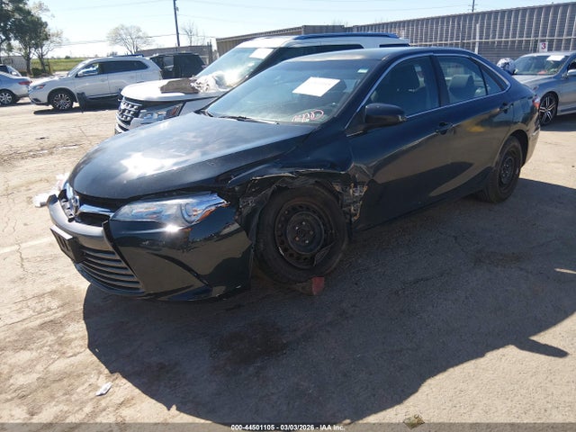 Toyota CAMRY LE 2016 4T1BF1FK1GU515657 Image 6
