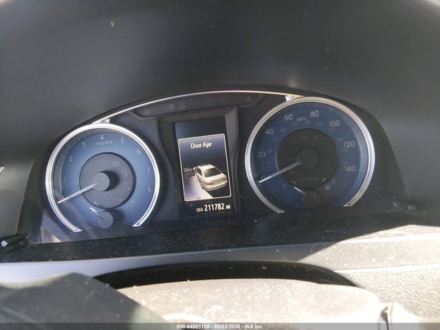 Toyota CAMRY LE 2016 4T1BF1FK1GU515657 Image 7