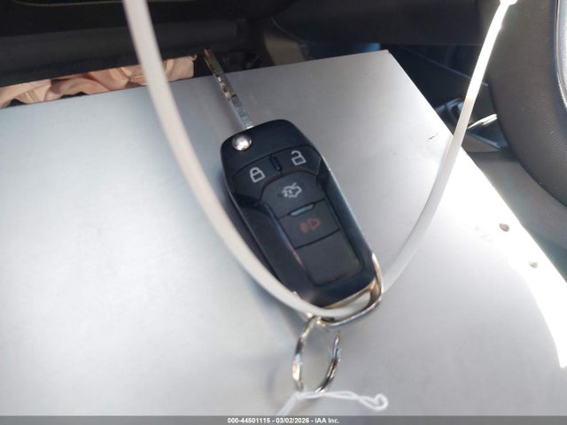 Ford FUSION SE 2016 3FA6P0HD1GR329366 Image 11