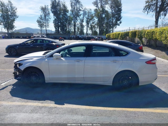 Ford FUSION SE 2016 3FA6P0HD1GR329366 Image 15