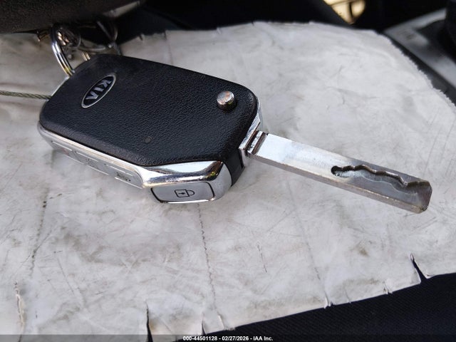 Продаж на аукціоні авто 2020 Kia Forte Lxs, vin: 3KPF24ADXLE182752, номер лоту: 44501128