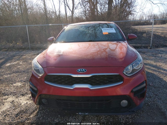 Продаж на аукціоні авто 2020 Kia Forte Lxs, vin: 3KPF24ADXLE182752, номер лоту: 44501128